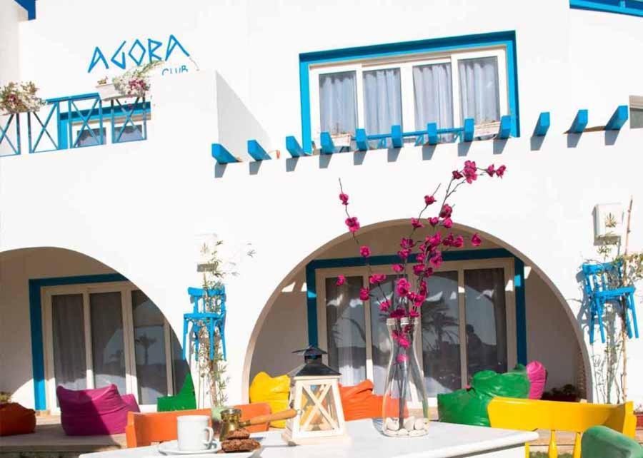 Mountain View North Coast Families Only Villa Ras Elhekma Exterior photo