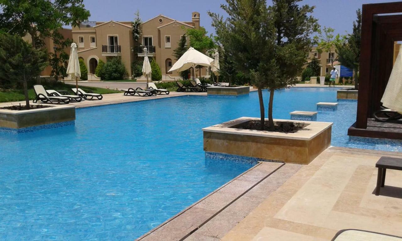 Mountain View North Coast Families Only Villa Ras Elhekma Exterior photo